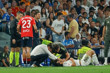 Muda o mbappé
