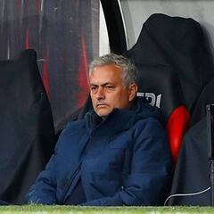 Mourinho y su verano 'low cost'