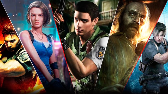 Cronología Resident Evil: en qué orden jugar a todos los juegos de la saga de terror de Capcom