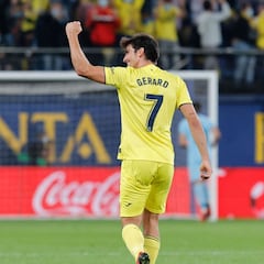 Gerard es la primera gran piedra en el Everest del Levante