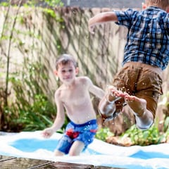 Aumenta la seguridad infantil en el hogar con estos productos