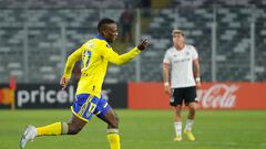 Colo Colo 0-2 Boca Juniors: goles, resumen y resultado de la Copa Libertadores 2023