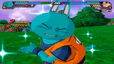 Esta es la loca secuela de ‘Dragon Ball Z’ por un Akira Toriyama desatado que casi nadie conoce