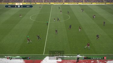 PES 2019: 5 mejoras y novedades