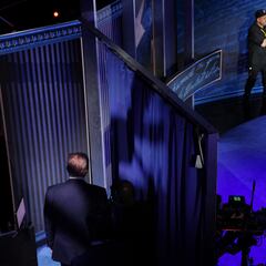 How to watch the vice presidential debate: network, live stream, moderators