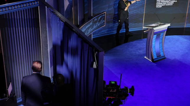 How to watch the vice presidential debate: network, live stream, moderators