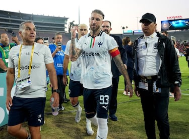 “Es una final la que tenemos en octavos”