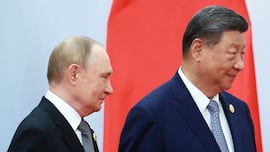 Conflicto EEUU-Venezuela y Guerra de Ucrania, en directo: Trump afirma que Maduro tiene los “días contados”