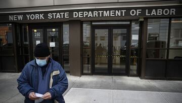 Los residentes de Nueva York cuentan con una serie de programas y ayudas que pueden aprovechar si necesitan asistencia financiera. Aquí los detalles.