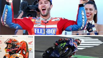 Las 7 conclusiones del GP de Gran Bretaña