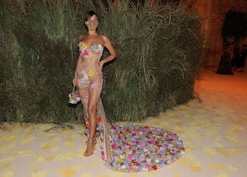 Los ¡®looks¡¯ m¨¢s ic¨®nicos de la Met Gala
