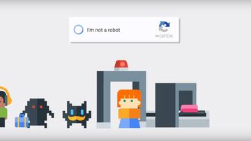 El nuevo reCaptcha de Google eliminará las descargas falsas de la Google Play Store