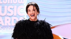 Rosalía prueba los platos más típicos de Argentina y sentencia: “Indulgencia a nivel extremo”