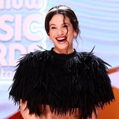 Rosalía prueba los platos más típicos de Argentina y sentencia: “Indulgencia a nivel extremo”