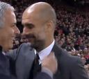 Is the Pep - Mou tension a thing of the past?