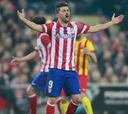 El Galatasaray turco quiere fichar a David Villa en verano