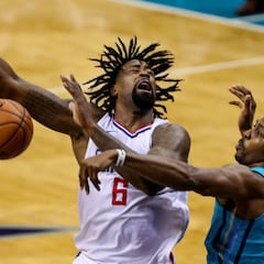 El drama de los Clippers: ocho derrotas consecutivas y 10 de 11