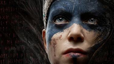 Así es la espectacular tecnología de captura de movimiento de Hellblade