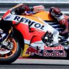 Márquez: "No me creo los 21 puntos de ventaja que tengo"