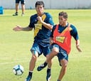 El fútbol está de vuelta