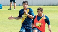 El fútbol está de vuelta