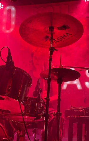 ‘La Milagrosa’ o el arte de transformar la noche en un sonido inolvidable