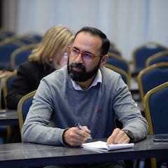 Quién es Omar Andrés Camacho Morales, nuevo ministro de Minas y energía