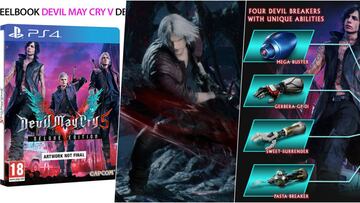 Devil May Cry 5