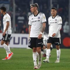 Venció a Colo Colo y vive una de las peores etapas de su historia