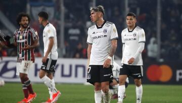 Venció a Colo Colo y vive una de las peores etapas de su historia
