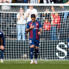 Un técnico ganador para revivir al peor Eibar de la década