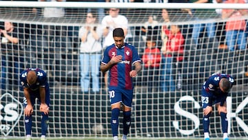 15/02/25
PARTIDO SEGUNDA DIVISION
CASTELLON - EIBAR
PEREIRA