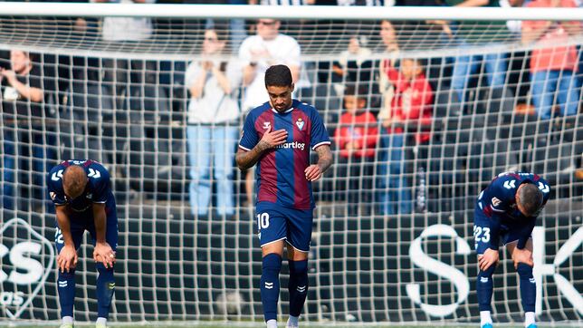 Un técnico ganador para revivir al peor Eibar de la década