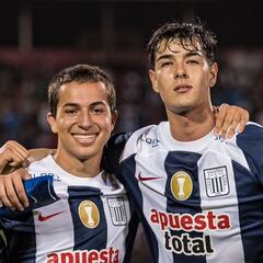 Soyer y Borletti, dos debutantes de golpe