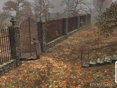 The Mystery of the Druids (PC)