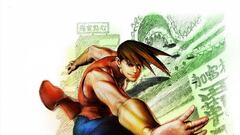 Imágenes de Super Street Fighter IV: Arcade Edition