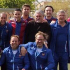 El quinceañero de Orriols