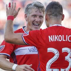 La MLS es una liga más europea que la Liga MX