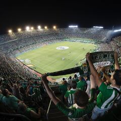 LaLiga bate el millón de socios y abonados por primera vez tras la pandemia