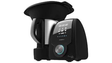 Celebra la Navidad con estos 10 regalos para amantes de la cocina