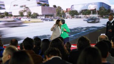 El IDRD presentó el proyecto de concesión con Asociación Público Privada para la construcción del nuevo Complejo Deportivo y Cultural El Campín.