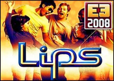 LiPS verá la luz en cinco ediciones distintas según el país