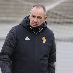 Víctor: “Jugamos en casa y lo tenemos que hacer valer”