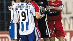 Dos grandes errores marcan la campaña