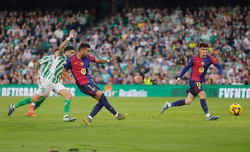 Betis  Barcelona - Figure 14