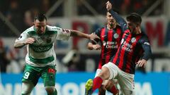 Temuco-San Lorenzo: Horario, TV y dónde ver online