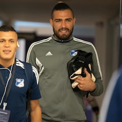 ¿Qué partidos de Liga se perderían Montero, Cortés, Mier y Salazar?