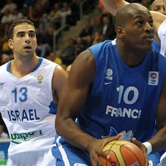 Ali Traore se desvincula del Movistar Estudiantes