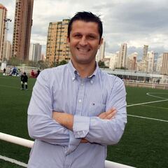 El Valencia incorpora a Domingo Catoira a su secretaría técnica