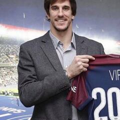 Morros: "Me voy al PSG porque el Barça no cuenta conmigo"